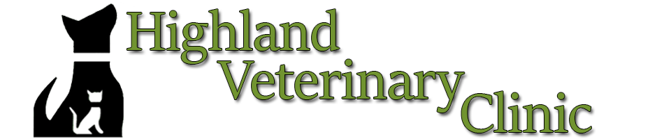 Roadside Veterinary Clinic In Highland Michigan
