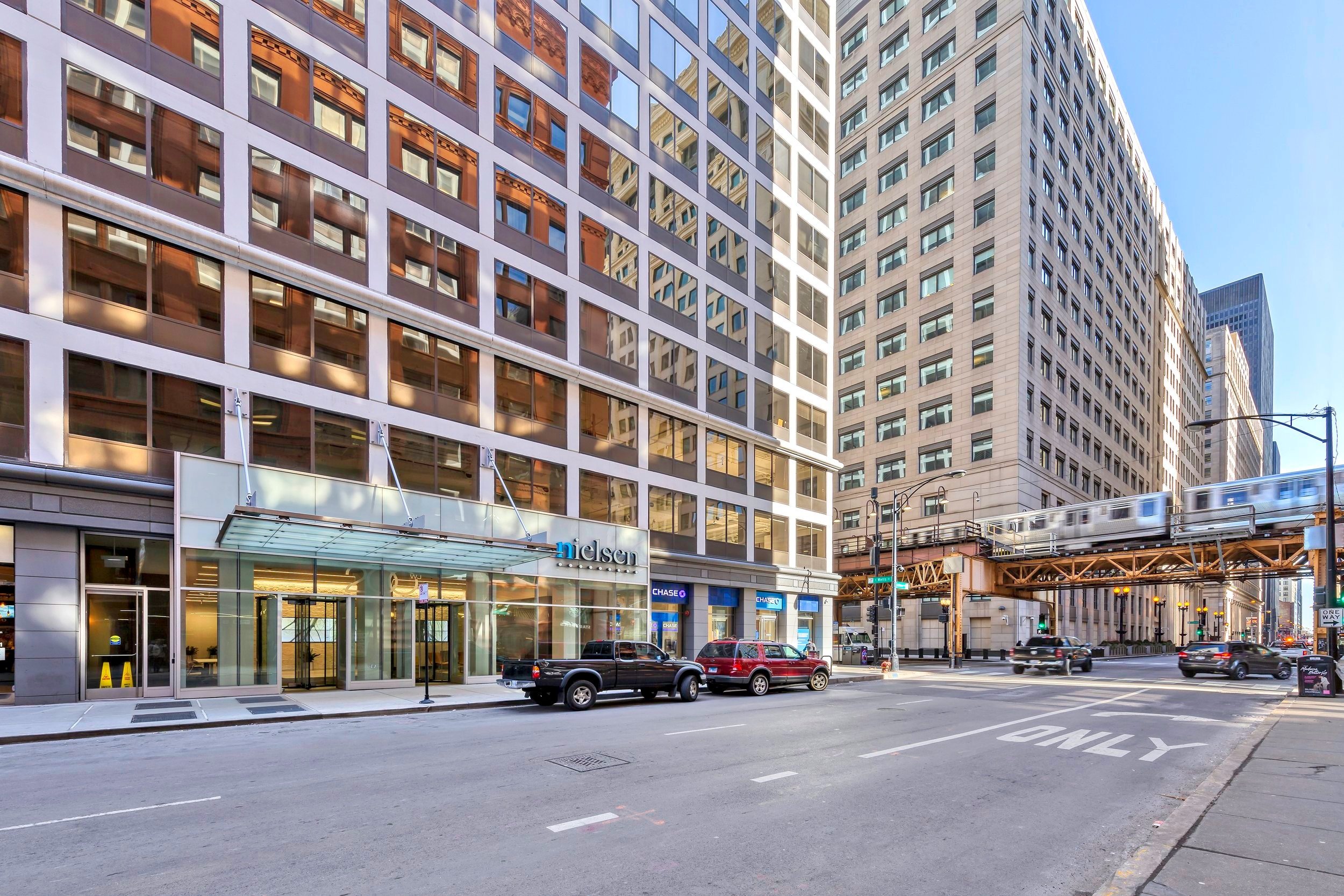 Contact Us — 200 West Jackson Boulevard - 175 West Jackson Blvd Suite 600
