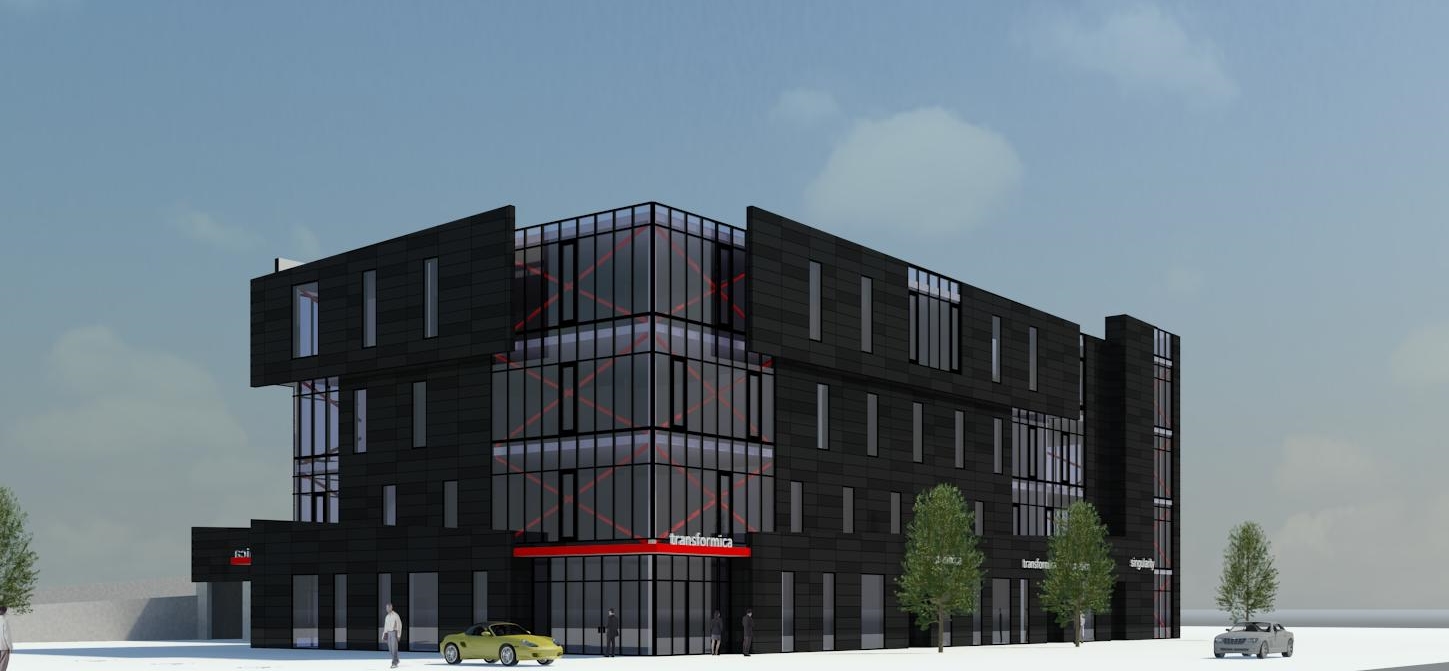 CookSville Medical Arts Centre - Metroplex Surgical Arts Cooke Howard F Dds