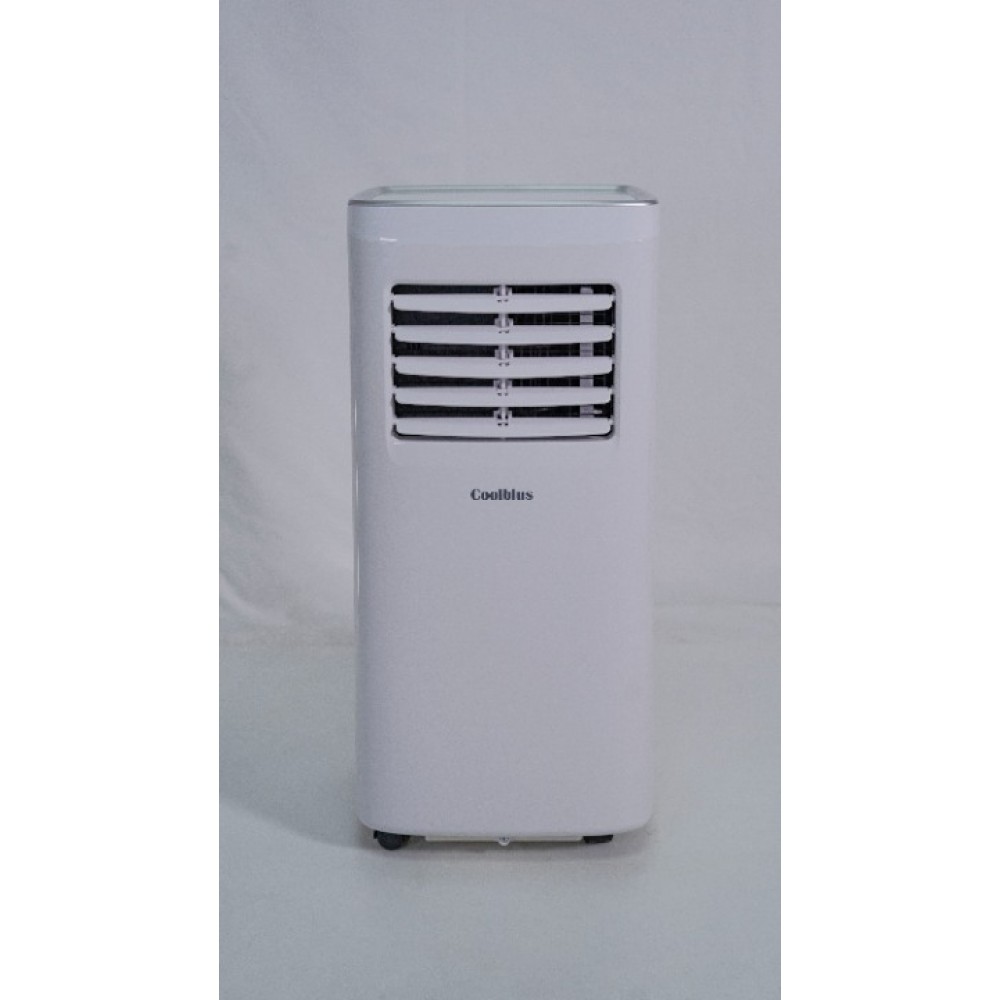 Portable Ac For 100 Sq Ft Room