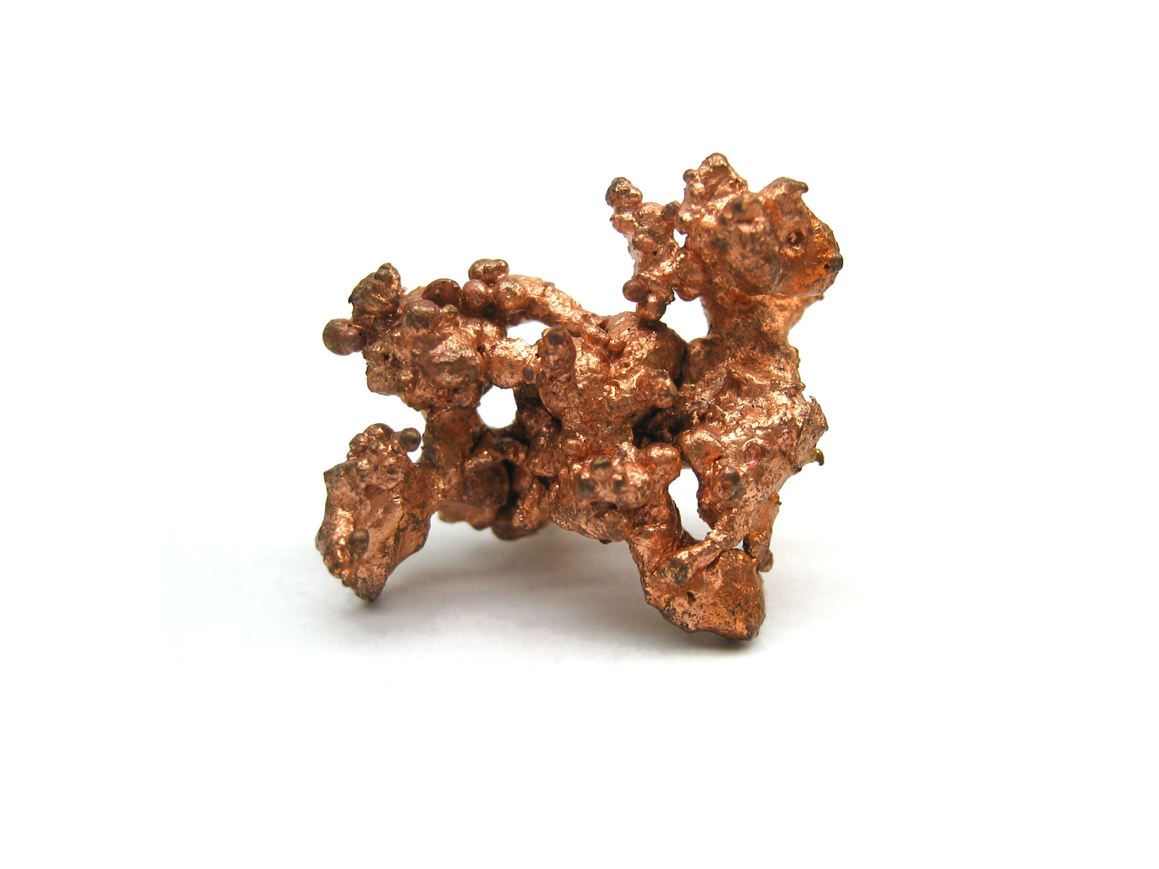 Copper Facts: Chemical and Physical Properties - Copper Garden Hose As Seen On Tv