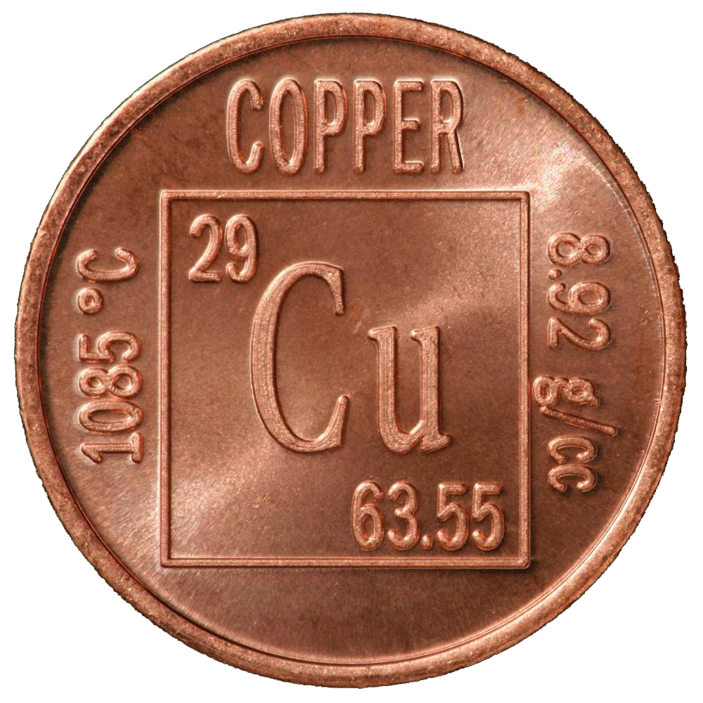 Copper – The Element We can Count on | Chemical Industry Digest - Copper Bullet Hose 100 Ft Reviews And Complaints