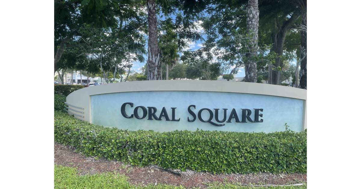 Metropolitan Apartments At Coral Square Coral Springs Reviews