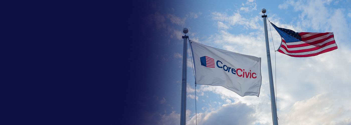 CoreCivic: Better the Public Good - Corecivic Houston Processing Center Houston Tx