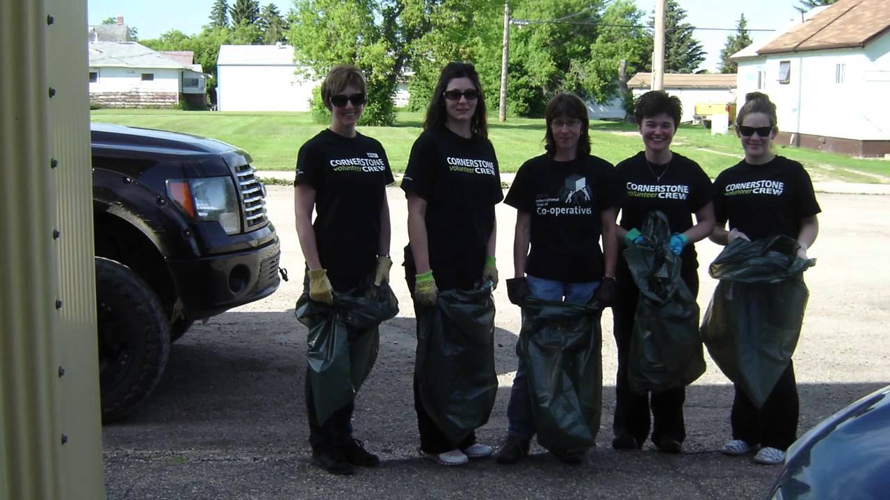 Cornerstone Credit Union: 2013 Year in Review - YouTube - Cornerstone Credit Union In Freeport Illinois