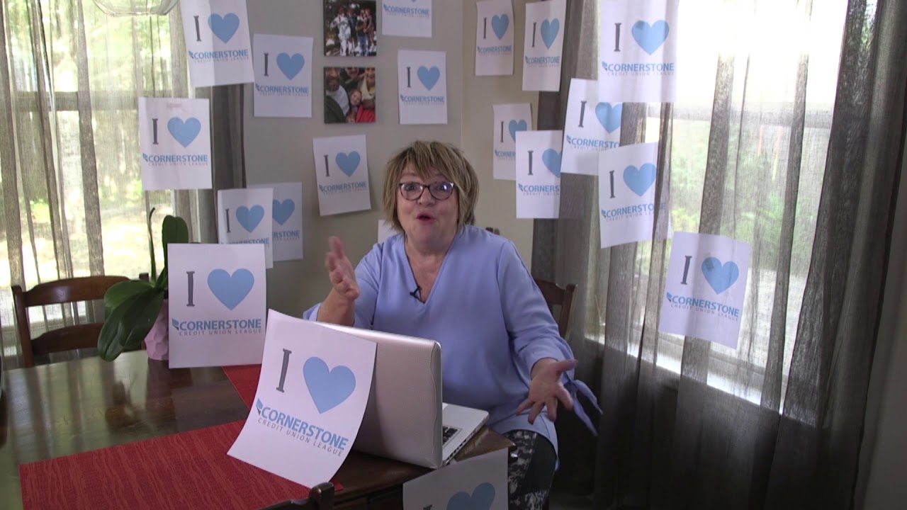 Cornerstone Credit Union - YouTube - Cornerstone Credit Union In Freeport Illinois