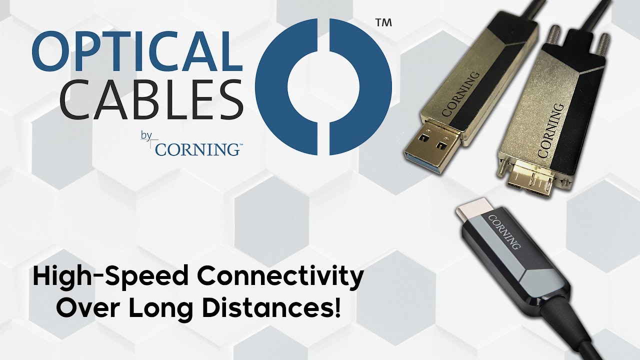 Corning Optical Communications Hickory Cable Facility