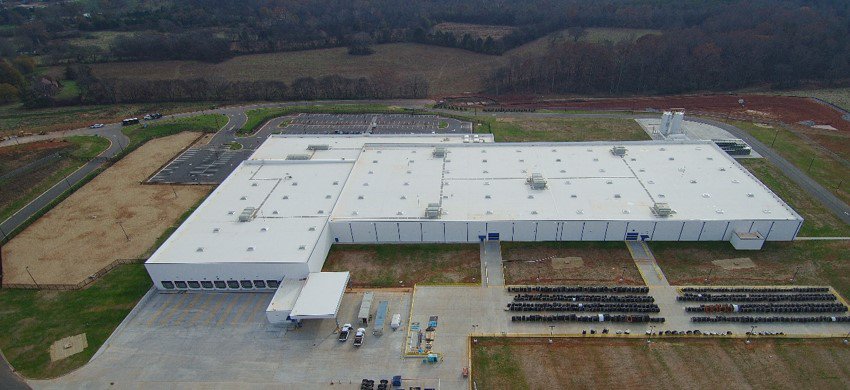 Corning Optical Communications | David E Looper & Company - Corning Optical Communications - Newton Cable Plant