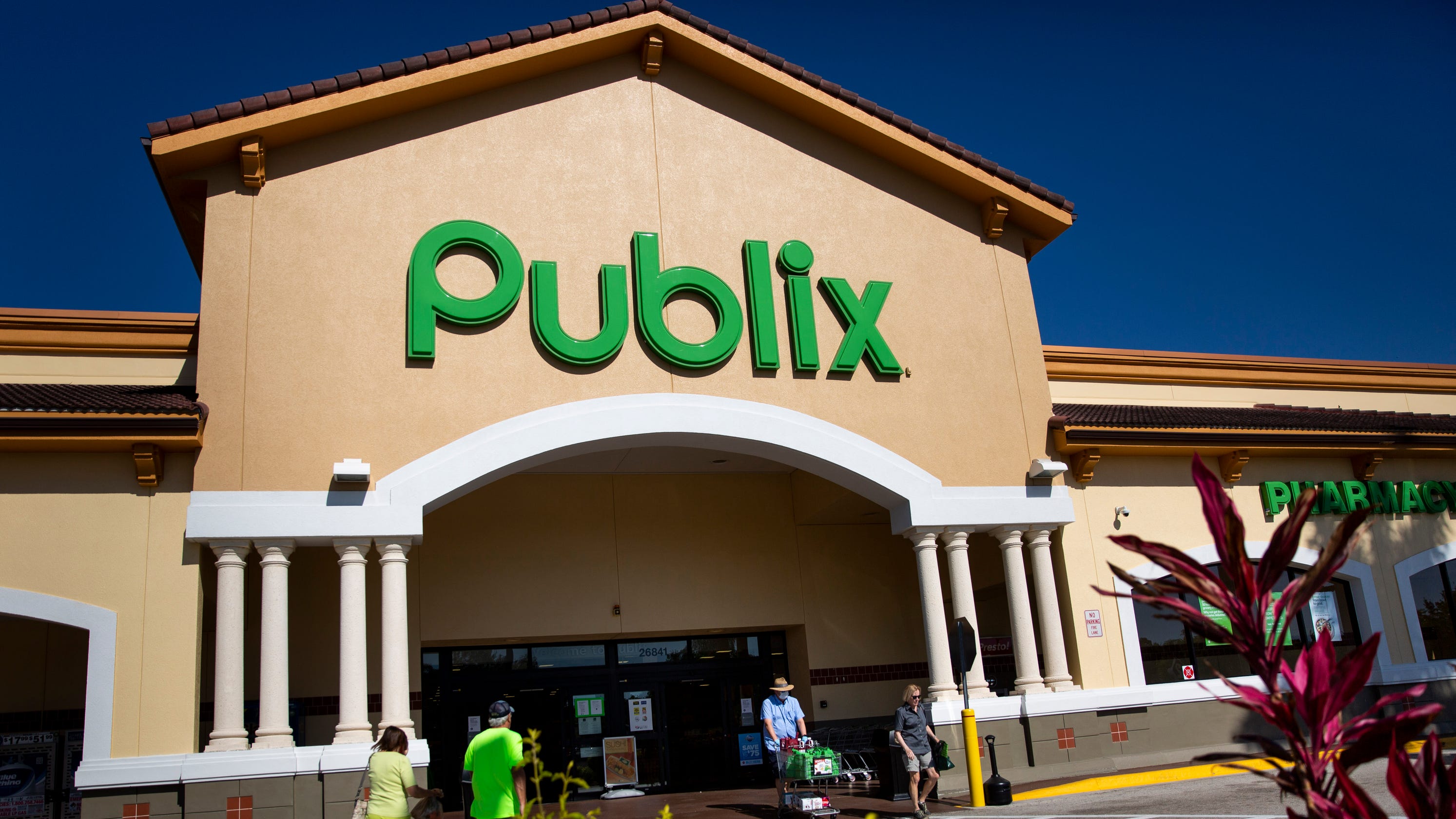 Publix Employees Federal Credit Union Online Banking