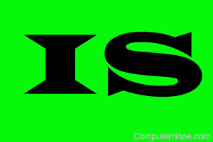 Cos'è IS? - su oggi - Where Is Grove Street On Gta 5