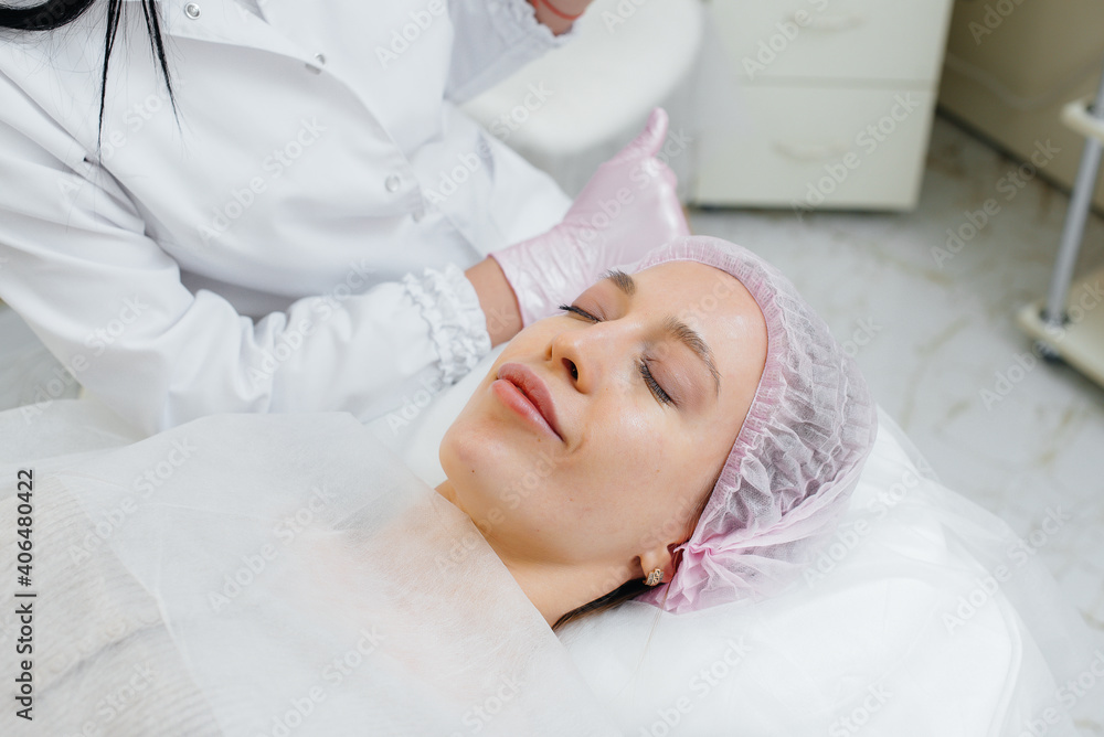 Evaluate The Medical Aesthetics Company Revance On Wrinkle Treatment