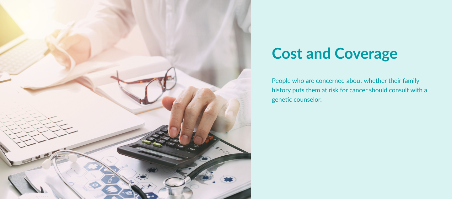 How Much Does A Genetic Methylation Test Cost