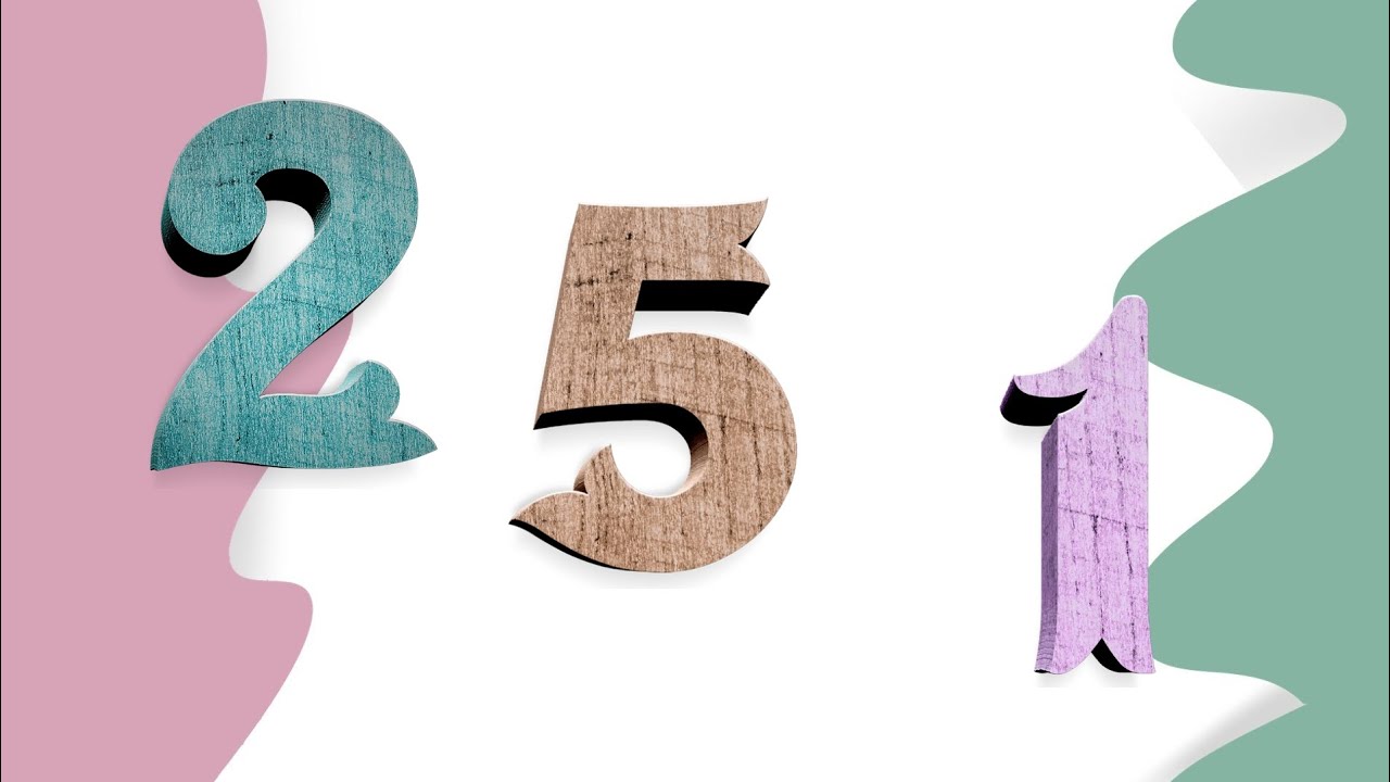 Countdown timer 2025 year - 251 days again - YouTube - How Many Months Until May 1 2025