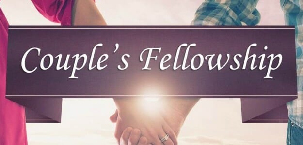Couples Fellowship – St.Thomas Mar Thoma Church of Delaware Valley - Fellowship Of Christians And Jews Ceo Salary