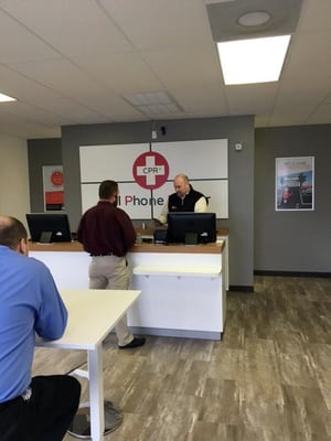 Cpr Cell Phone Repair Greensboro Greensboro Nc