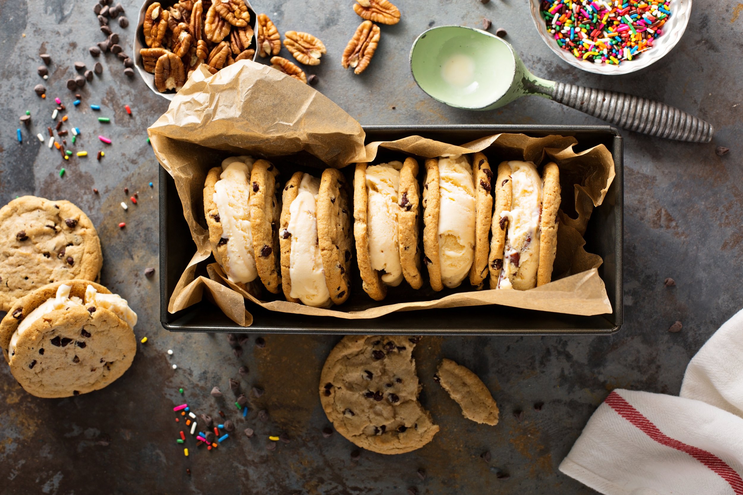 CraftMark Bakery | Wholesale Bakery | Commercial Bakery - Craftmark Bakery Exploration Drive Indianapolis In