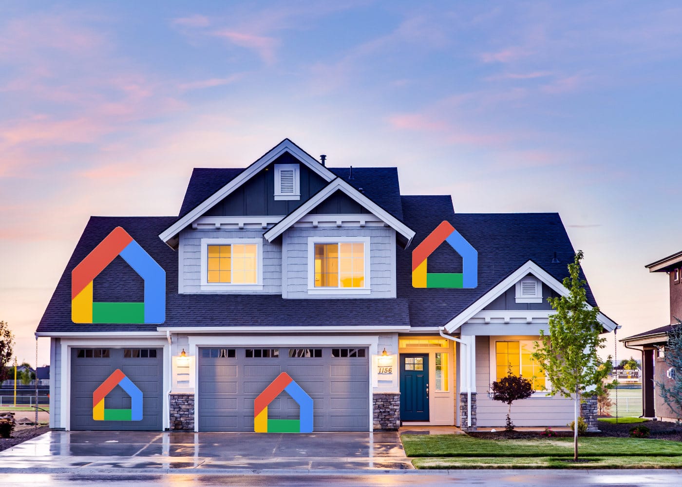 Home Security No Credit Check No Upfront Cost