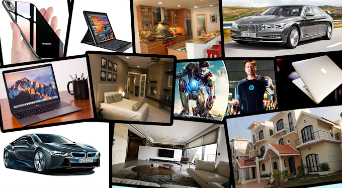 Create a photo collage for your important moments by Aathiththavarma - Luxury Homes For Sale In Oregon