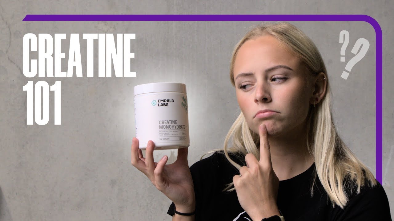 How To Know If You Are A Creatine Non Responder