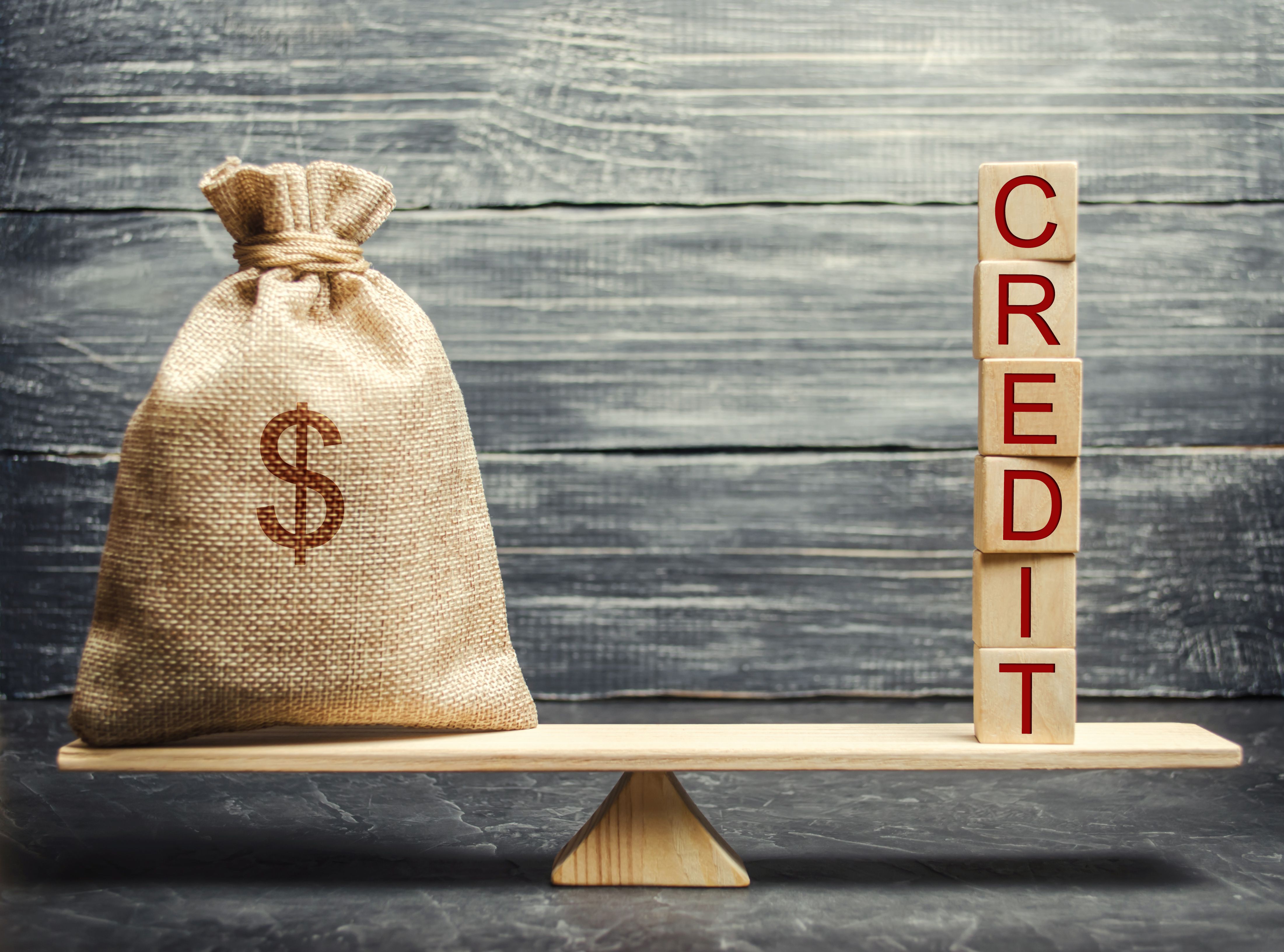 Credit Cycles Definition - Credit Builder Loan That Gives You Money Upfront