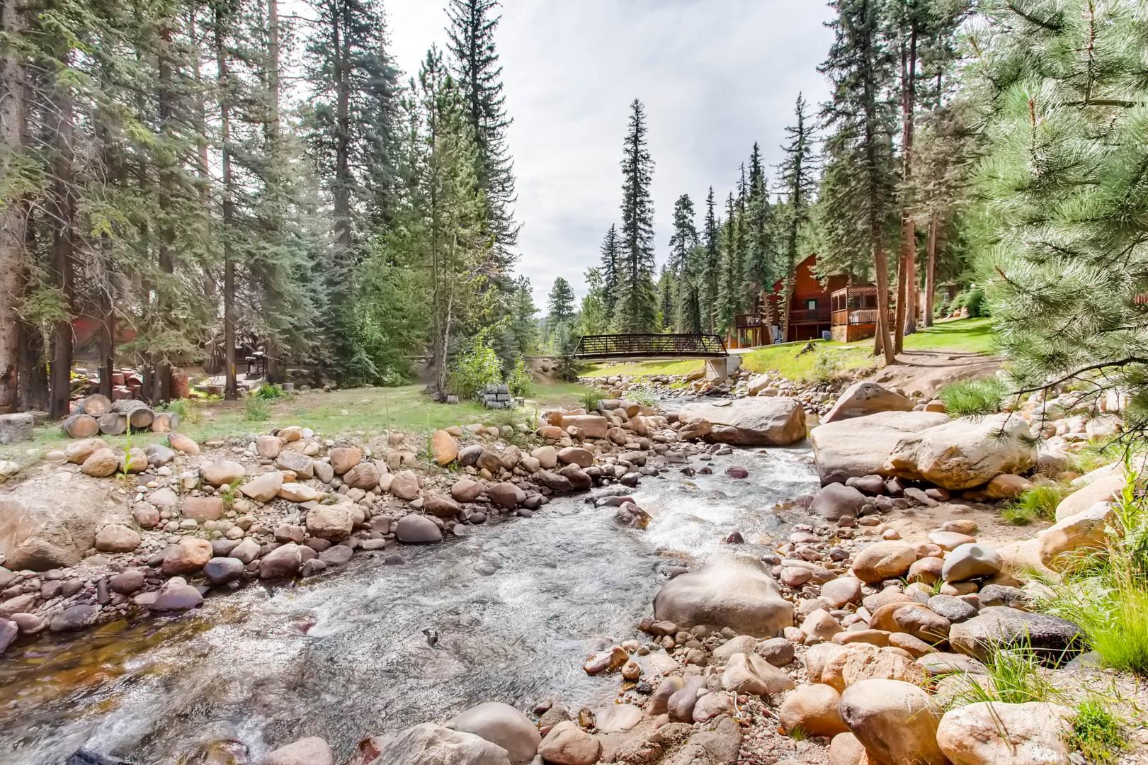 Creekside At Shallowford - A Provincial Senior Living Community