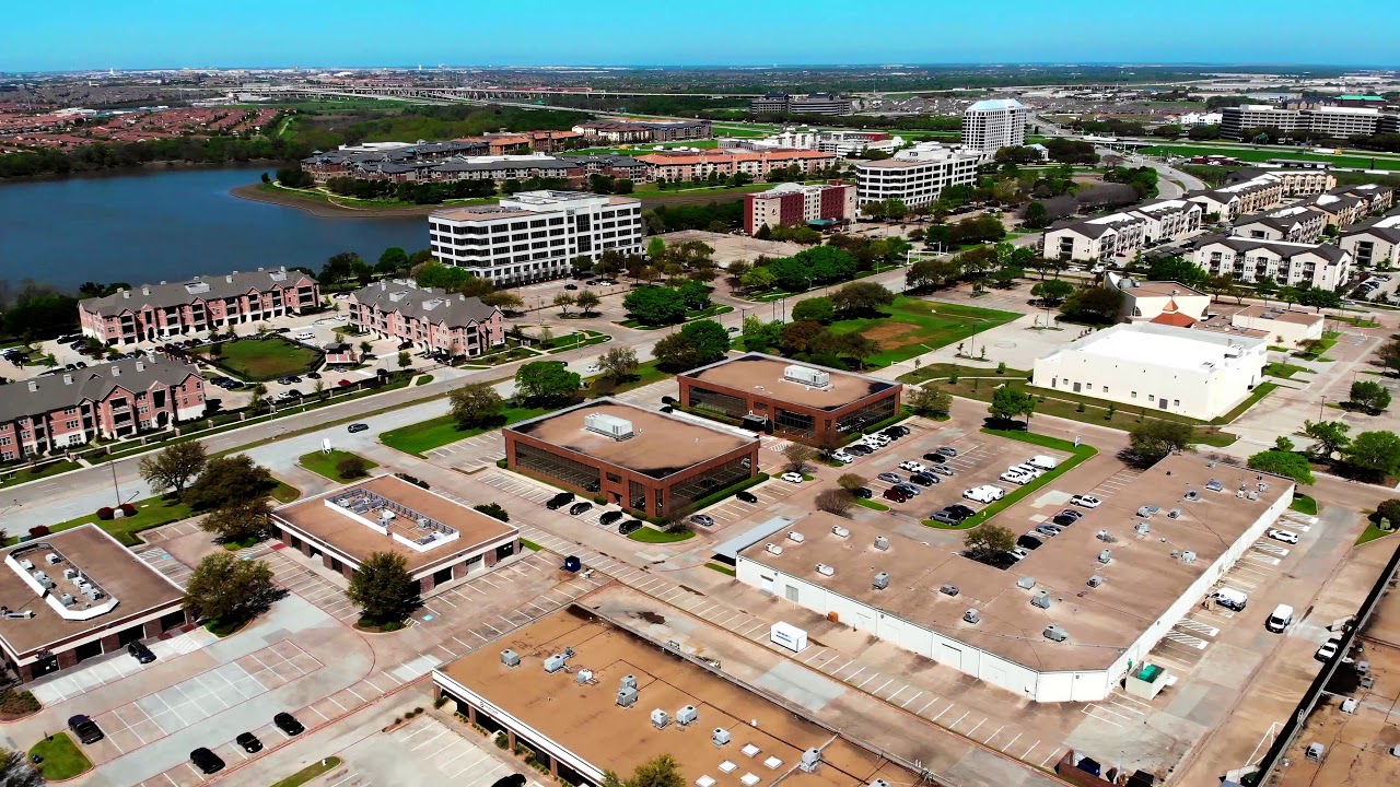 Crown Plaza Portfolio *FOR SALE* - 11494, 11496, 11498 Luna Road - 11511 Luna Road In Farmers Branch
