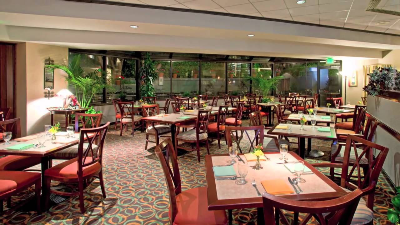 Crowne Plaza New Orleans Airport Williams Boulevard Kenner La