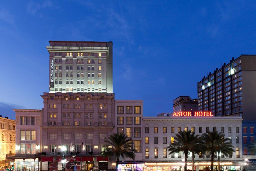 Crowne Plaza New Orleans French Quarter, New Orleans, LA Jobs - Crowne Plaza New Orleans Airport Williams Boulevard Kenner La