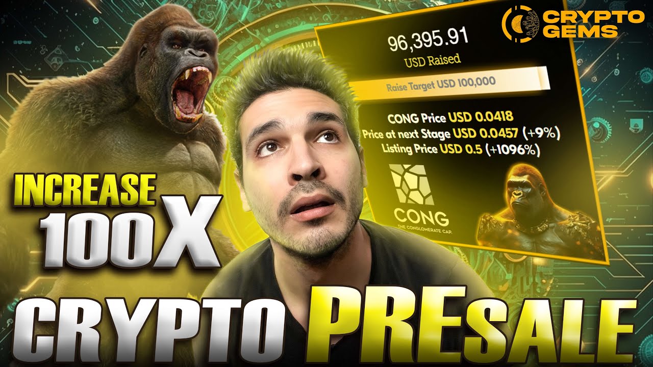Crypto Presale 🔥 What are The Best Crypto PreSales? - YouTube - Dogecoin Xrp Remittix Fomo Crypto Presale