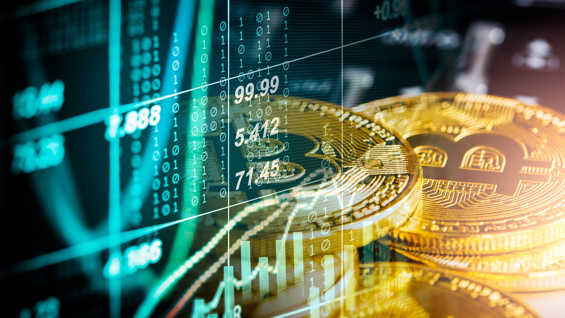Can Cryptocurrency Make You Rich Overnight