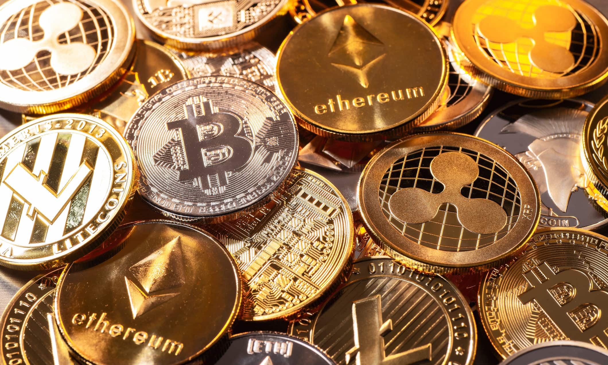 Cryptocurrency: Why Use It? - Dunham + Company - Can Cryptocurrency Make You Rich Overnight