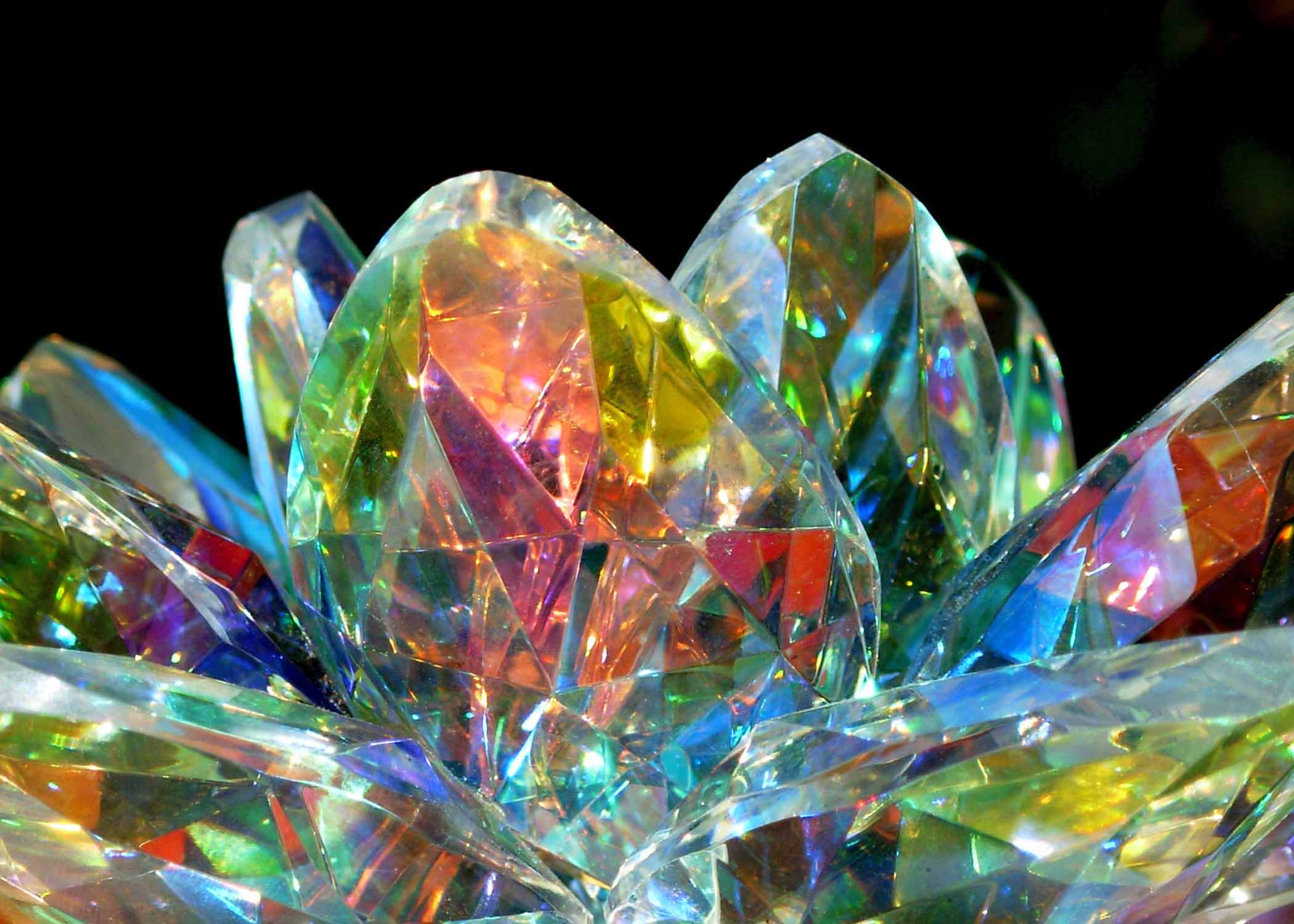 Does Crystal Flush Work For Toenail Fungus