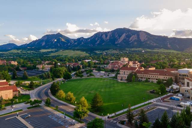 CU Boulder | University of Colorado at Boulder Visitor Information - Cu Denver Clinical Mental Health Counseling