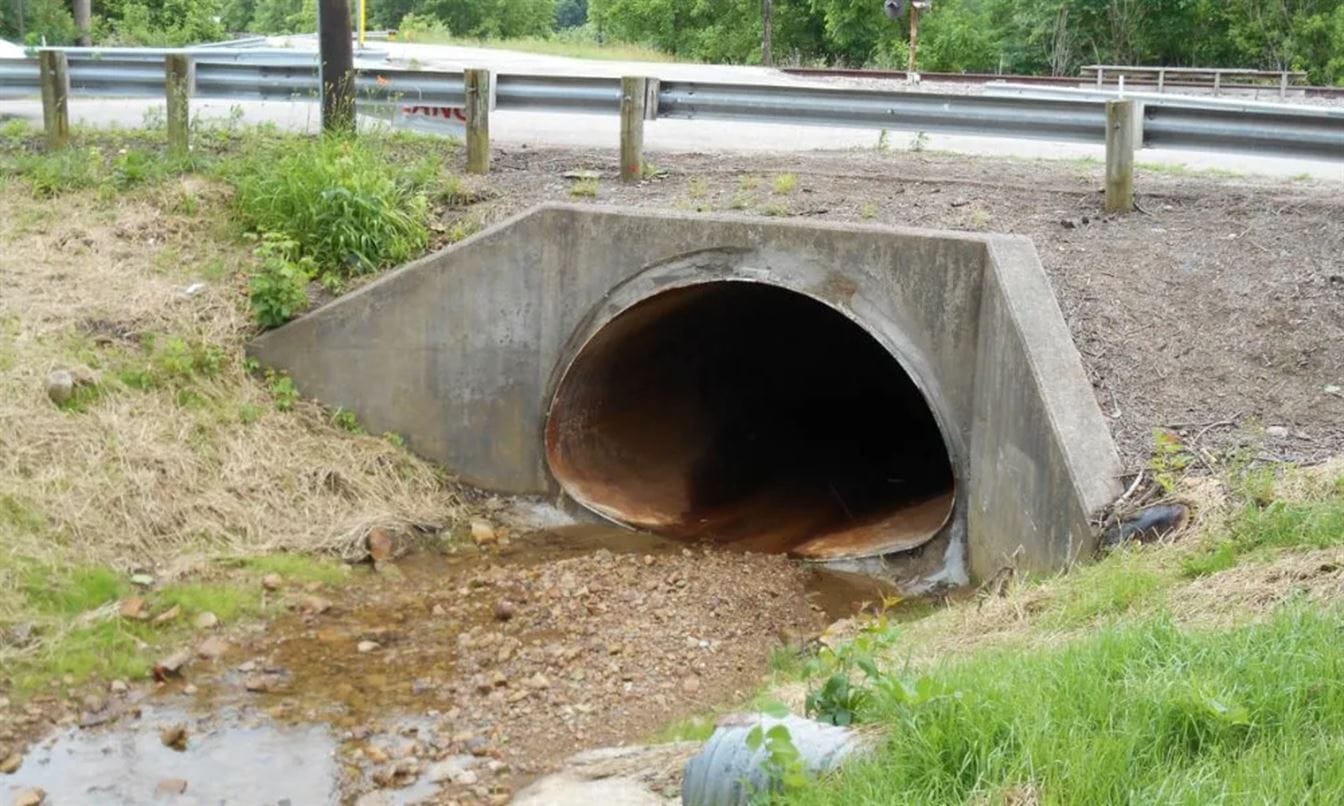 Culverts: A Comprehensive Guide for Civil Engineers - Culvert Soil Stabilization Repair At Vandenberg Afb