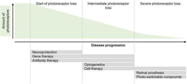 Retinitis Pigmentosamarketed And Pipeline Drugs Analysis