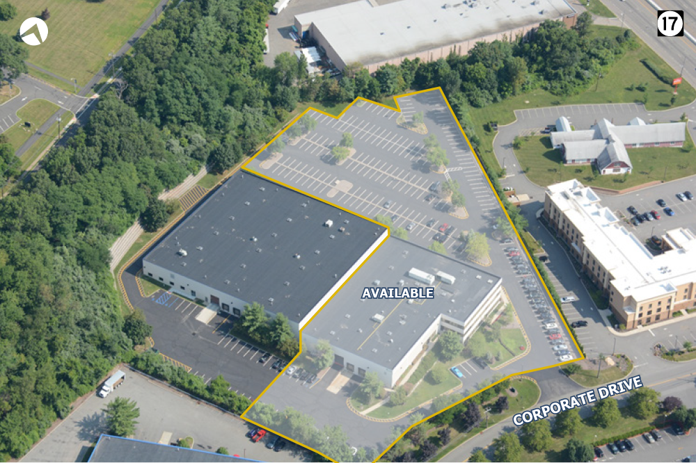Current Availabilities – 100 Corporate Drive, Mahwah, NJ - 91 Mckee Drive Mahwah Nj 07430