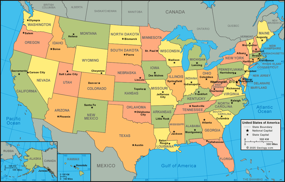 Current Map Of The Us - Emilie Nicolette - Us Money Reserve Reviews Changes In Market