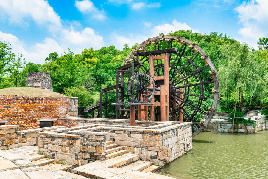 What Time Is It In Xiamen China