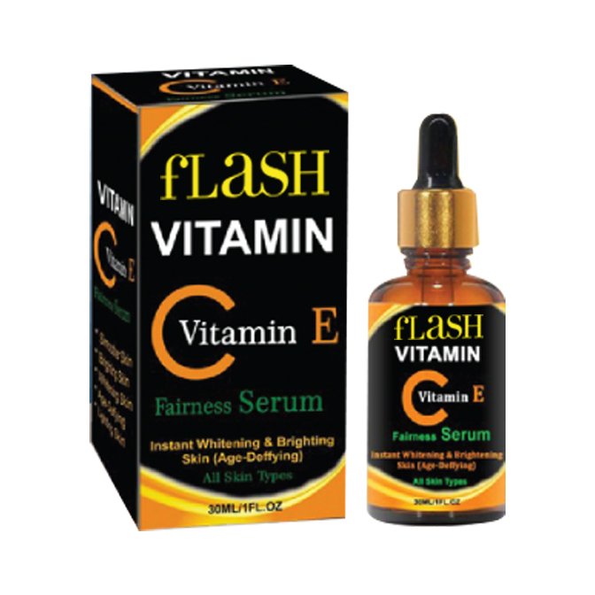 Custom Serum Boxes | Packaging Alpha - Total Package Serum Where To Buy