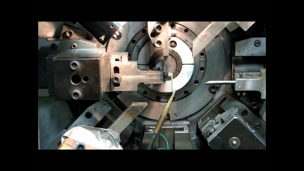 Custom Spring Manufacturer For Mining Industry