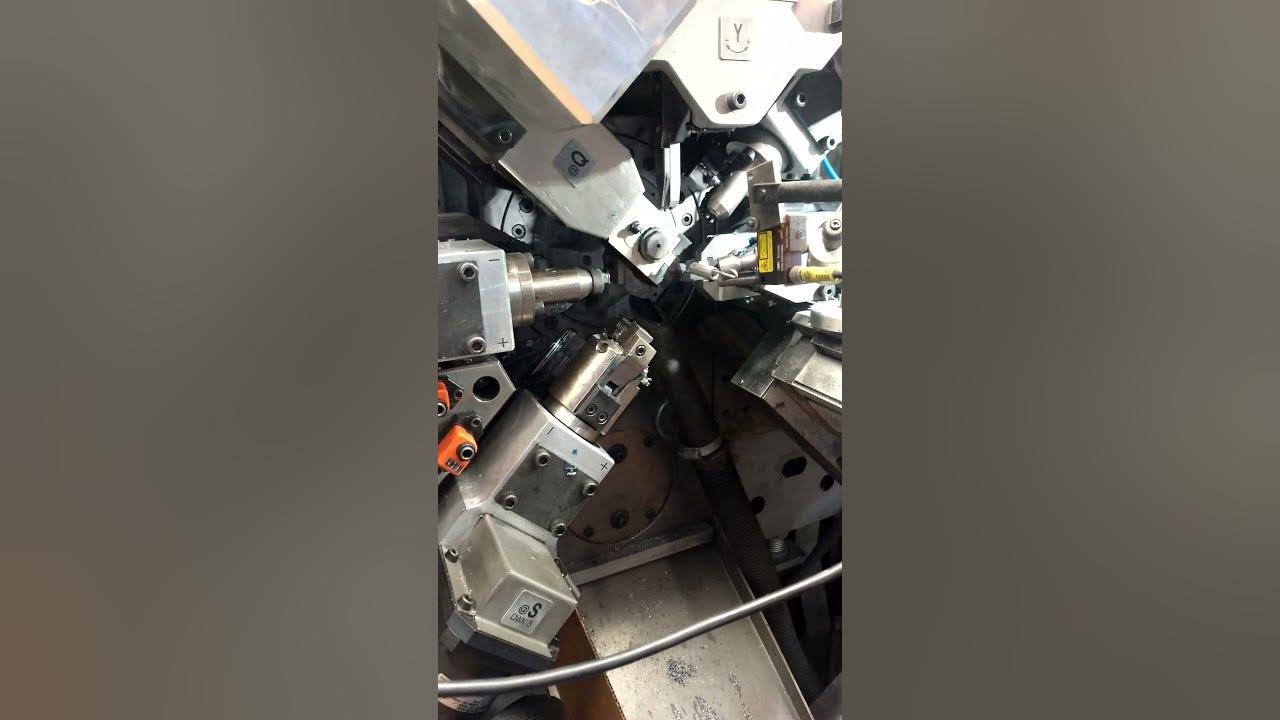 Custom springs manufacturing - YouTube - Custom Spring Manufacturer For Mining Industry