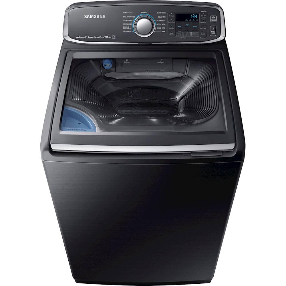 Washer And Dryer Sets At Best Buy