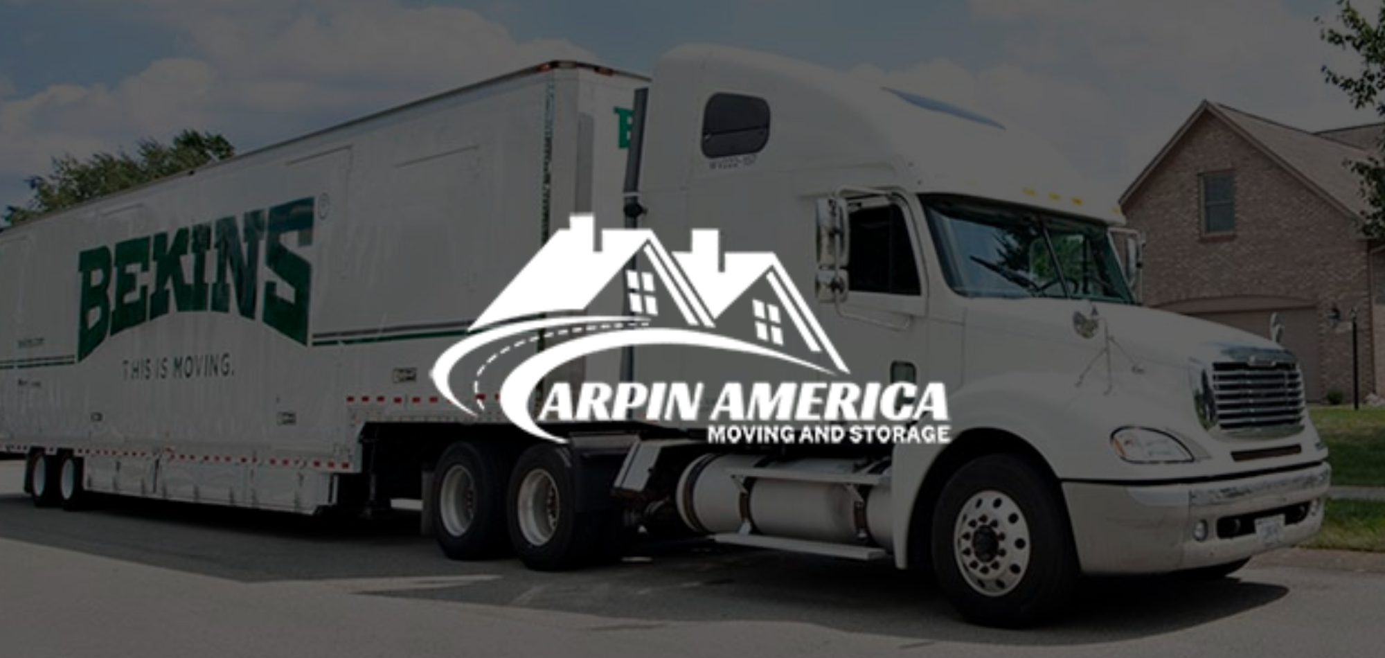 Arpin America Moving And Storage - Houston