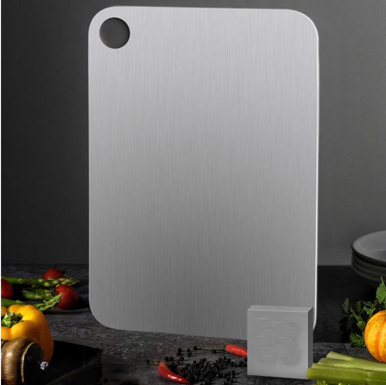 Cutting Board,Taima Cutting Board for Kitchen | eBay - Will A Titanium Cutting Board Dull Knives
