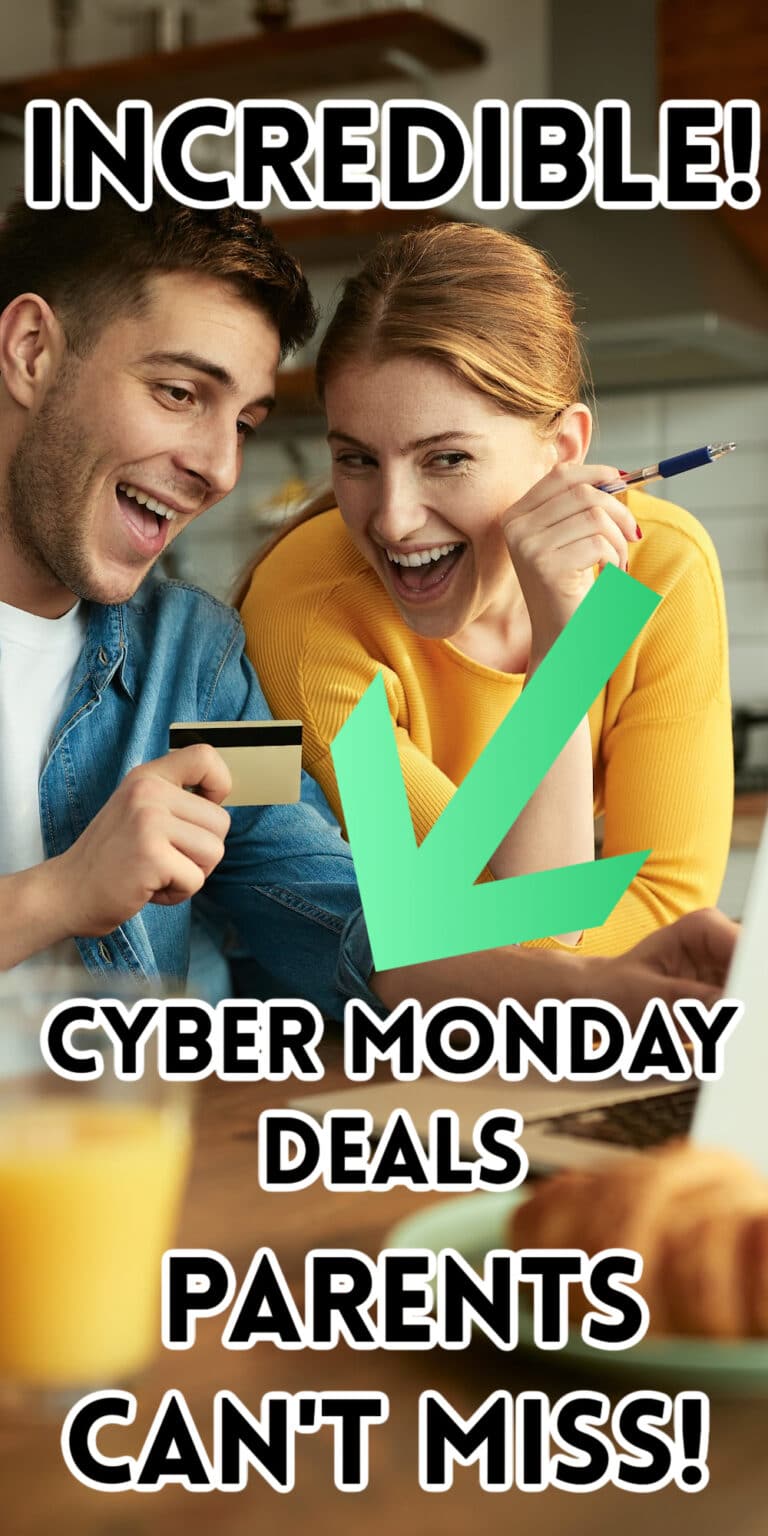 Cyber Monday Deals Parents Can't Miss ยท Pint-sized Treasures - Cyber Monday Deals Pots And Pans