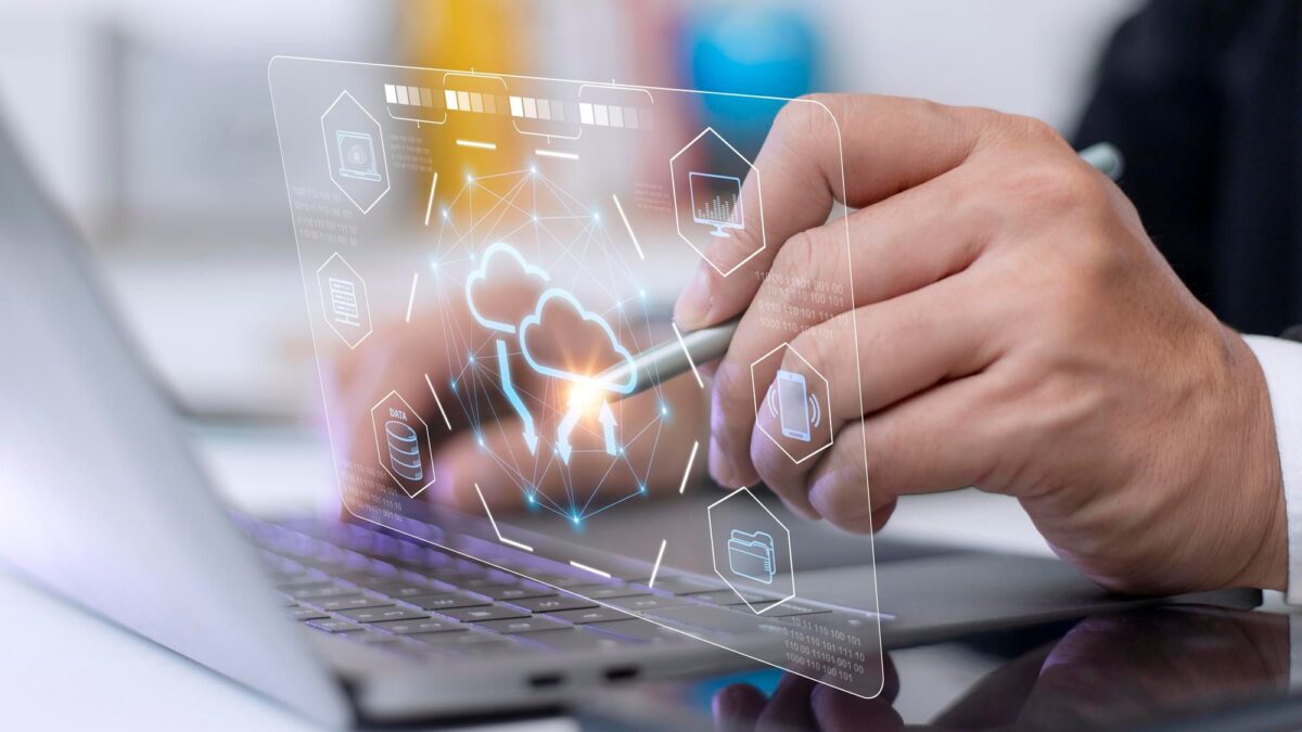 Cybersecurity - Cloud Ascent - Evaluate The Physical Security Company Avigilon On Cloud-based Security