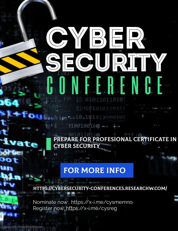 Cybersecurity conferences organized by ScienceFather group - Academic Security And Counter Exploitation Conference 2025