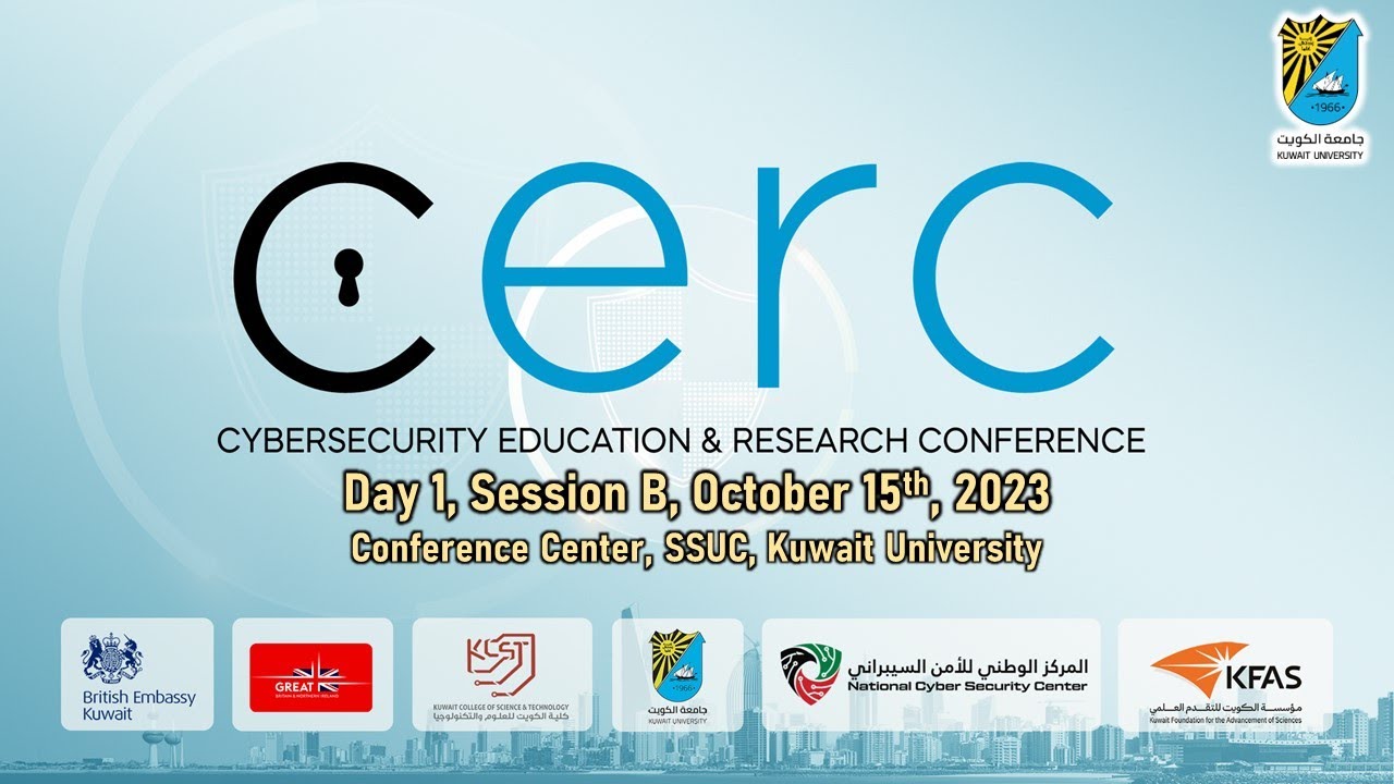 Academic Security And Counter Exploitation Conference 2025