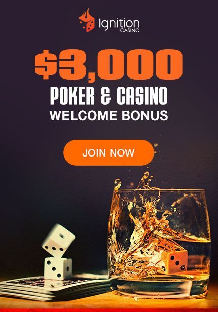 Daily Cashbacks and Other Generous Rewards at Ignition Casino - Ignition Casino Bonus Code 2024 For Existing Players
