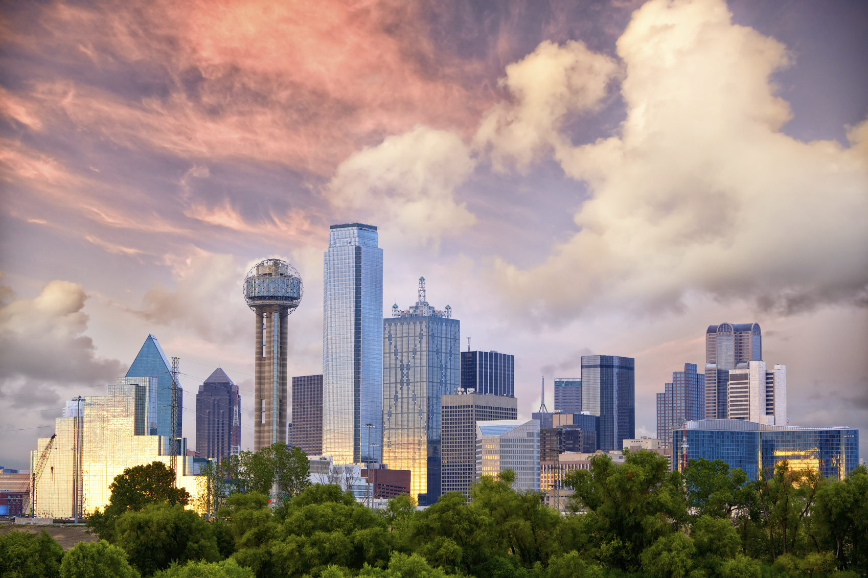 Dallas architecture | Dujardin Design - Dallas Institute Of Humanities And Culture